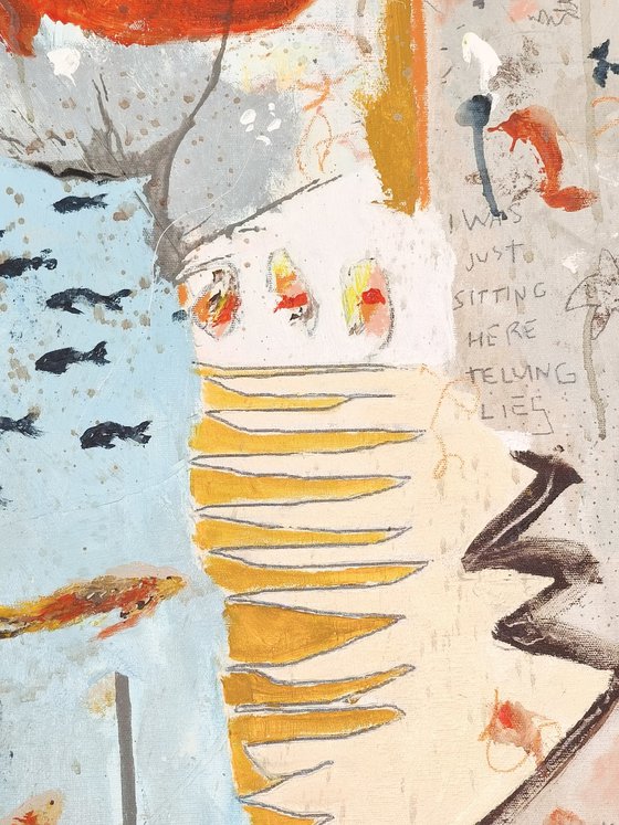 Let the join the dance