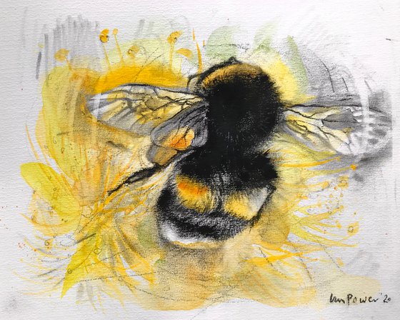 Bumblebee  #07