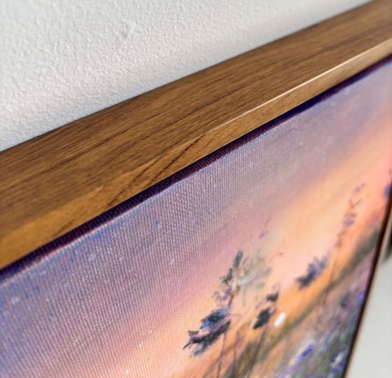 Song Of The Moon Shadows