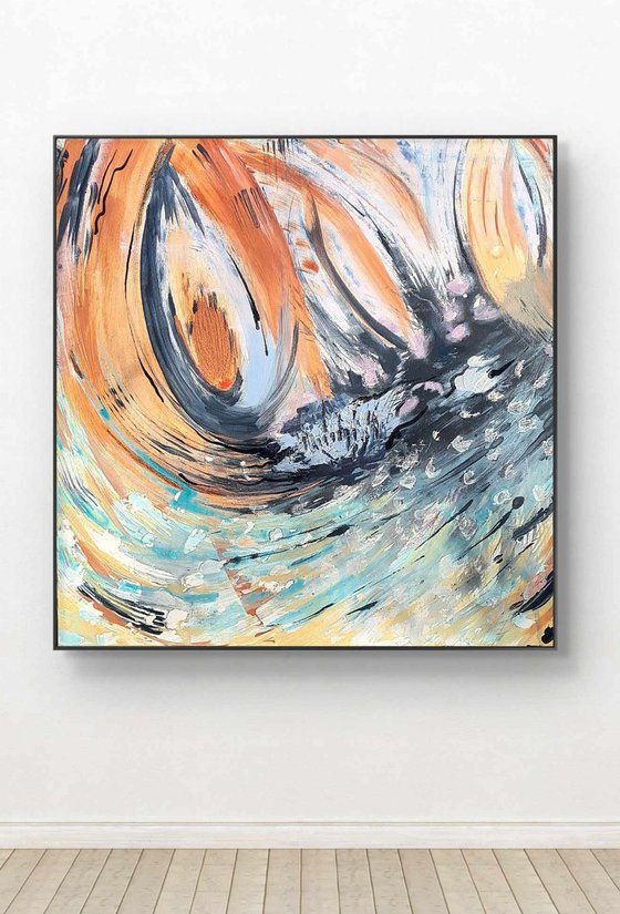 Zephyr's Wrath