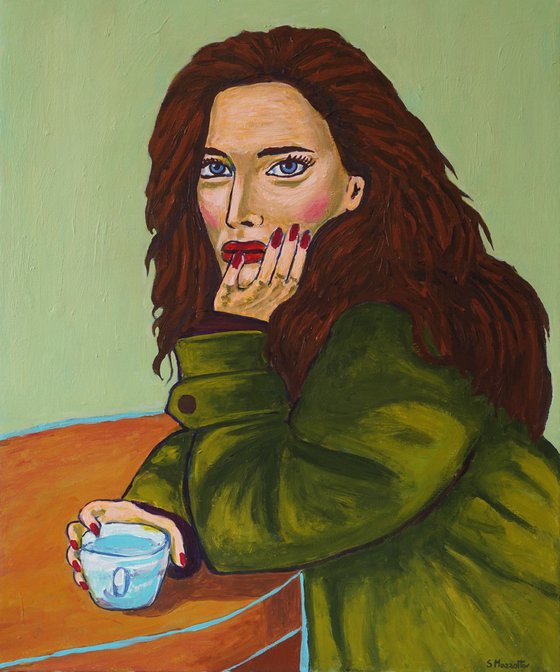 Caffè Amaro