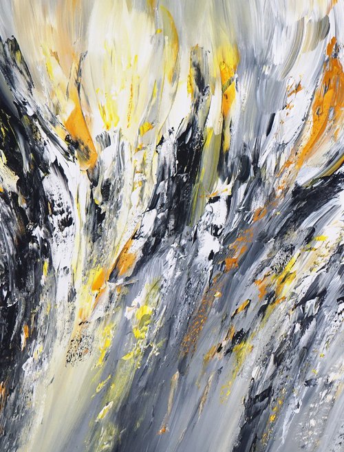 Elegance Anthracite C 2 by Peter Nottrott