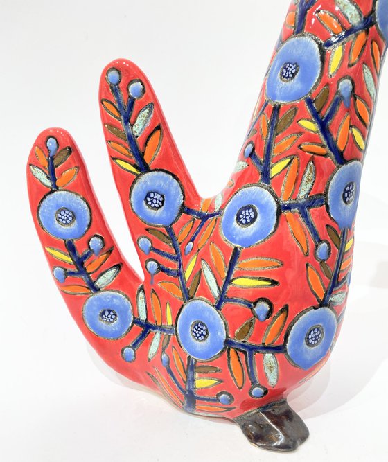 The Early Bird’s Serenade II