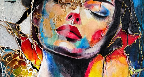 Artwork by Lana Frey
