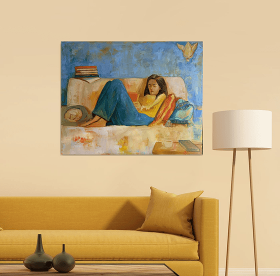 The Moment You Never Want to End