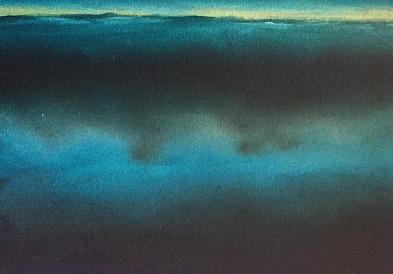 Float Downstream