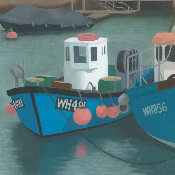 West Bay Harbour