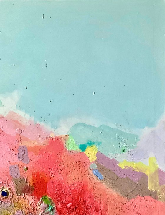 HEAVENLY AND EARTHLY 3