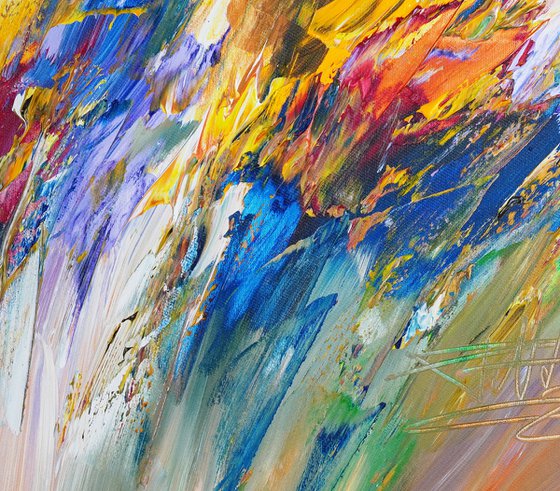 Sunshine Symphony M 1