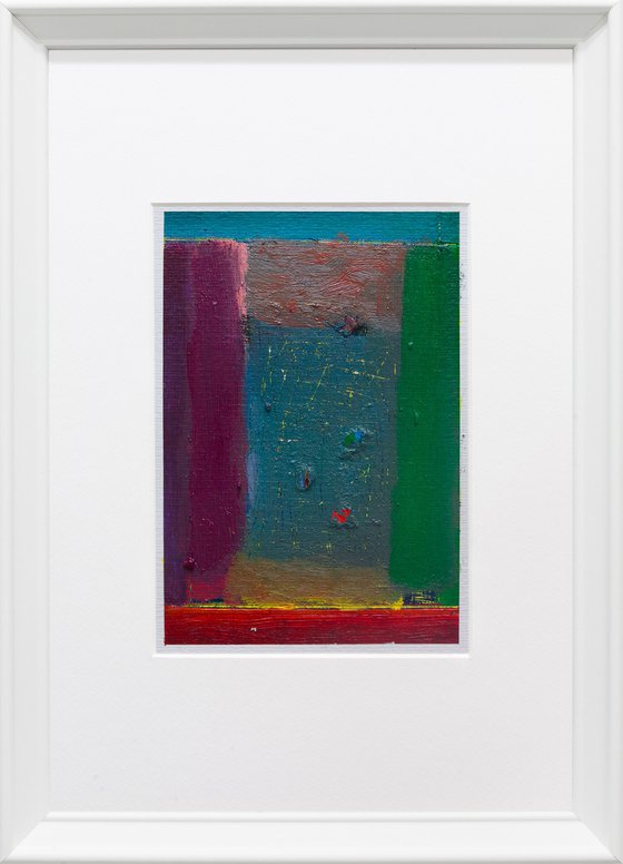 'ROOMS OF LIGHT' - 04