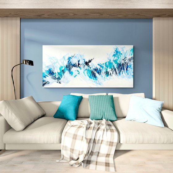 Beyond the blue sea 2024