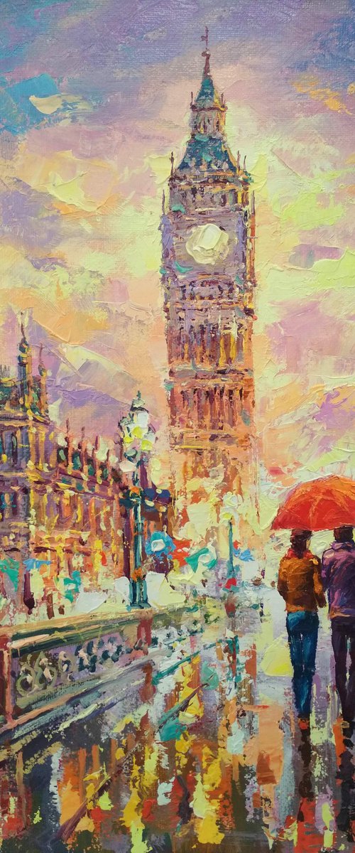 London 07 by Andrej  Ostapchuk