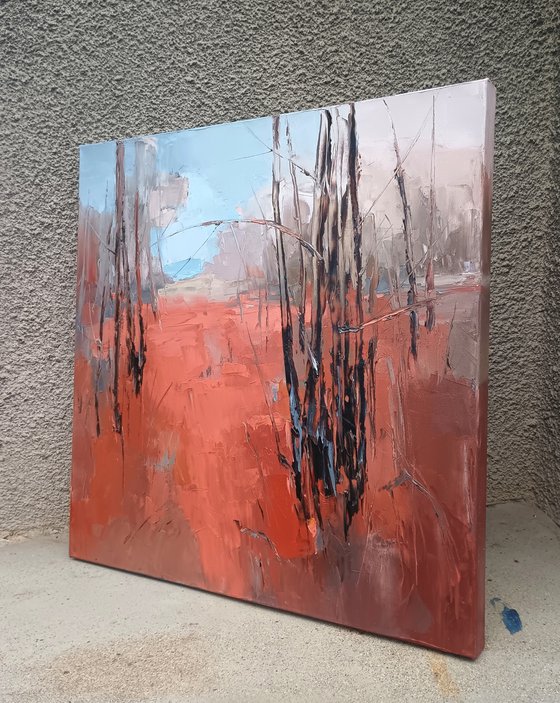 CARNIVAL OF RUST