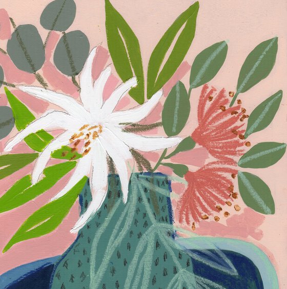 Spring Florals 19