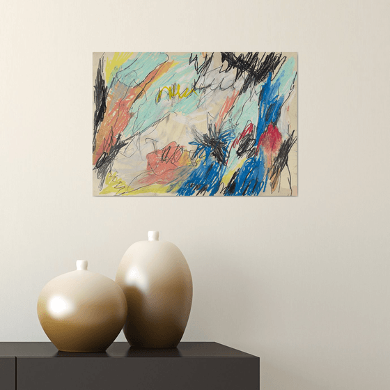 Composition II (2026)