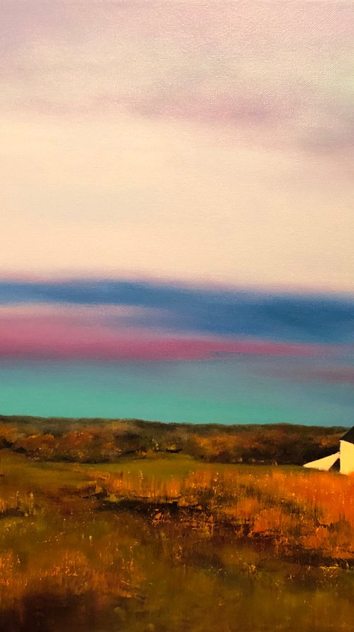Forgotten by Faith Patterson