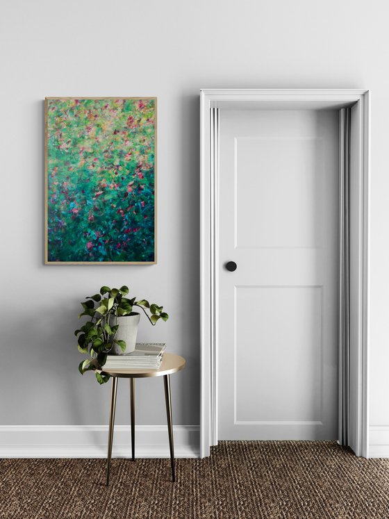 The moments we hold forever