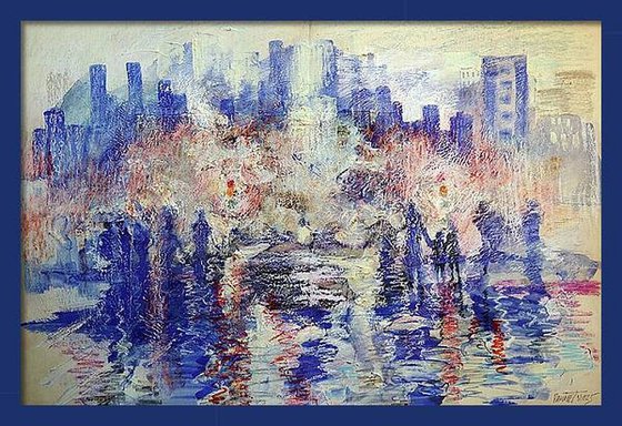 Fantasy with Flowers 314