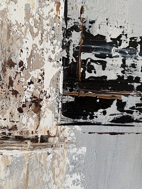 Rhythm of Elements diptych