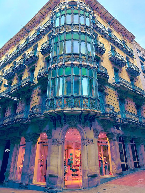 Shop Lerida