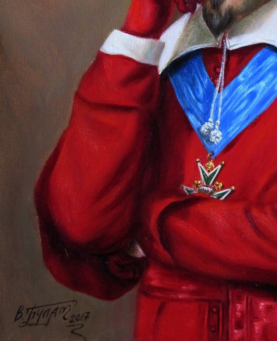 Richelieu