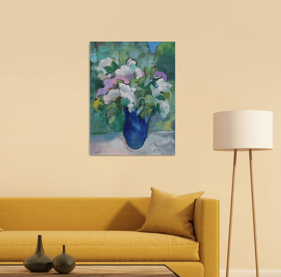 Lilacs
