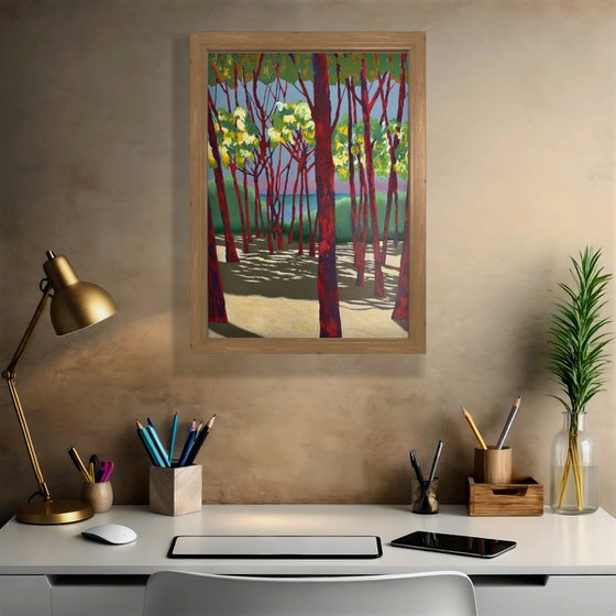 Unveiling Clarity n.2