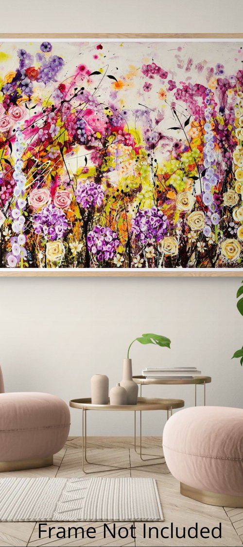 Marshmallow by Angie Wright