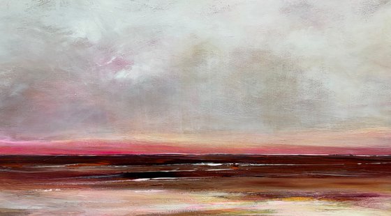 Where The Silence Lingers