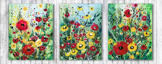 Dancing In The Garden Collection