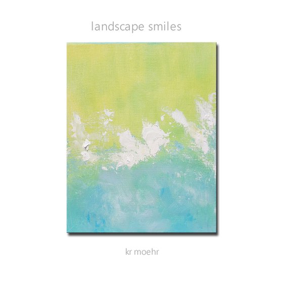 Landscape Smiles