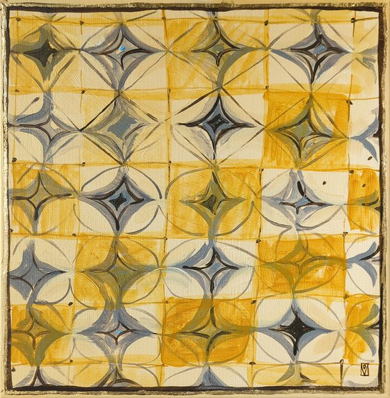 Tile. "Moments" series