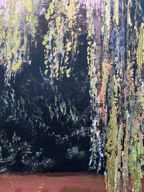 The Elsham Willow