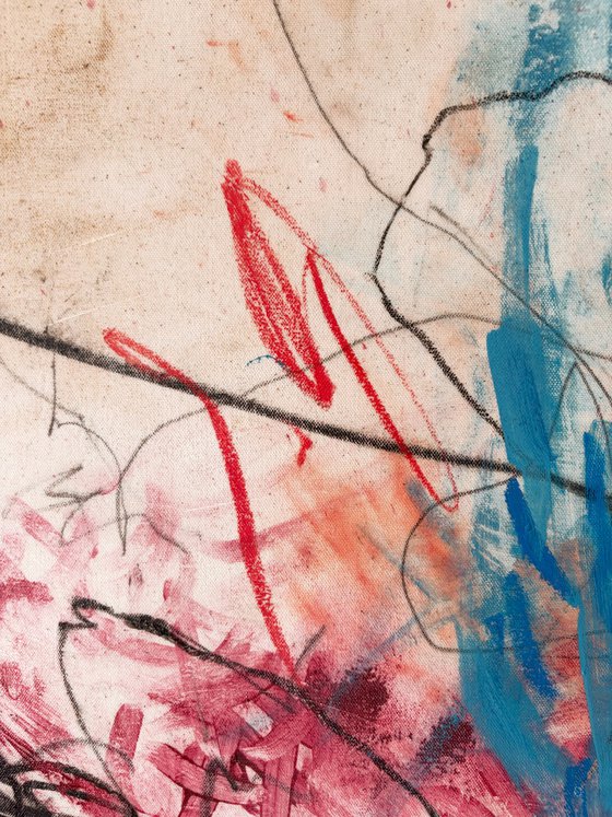 Abstract Counterpoint II (2026)