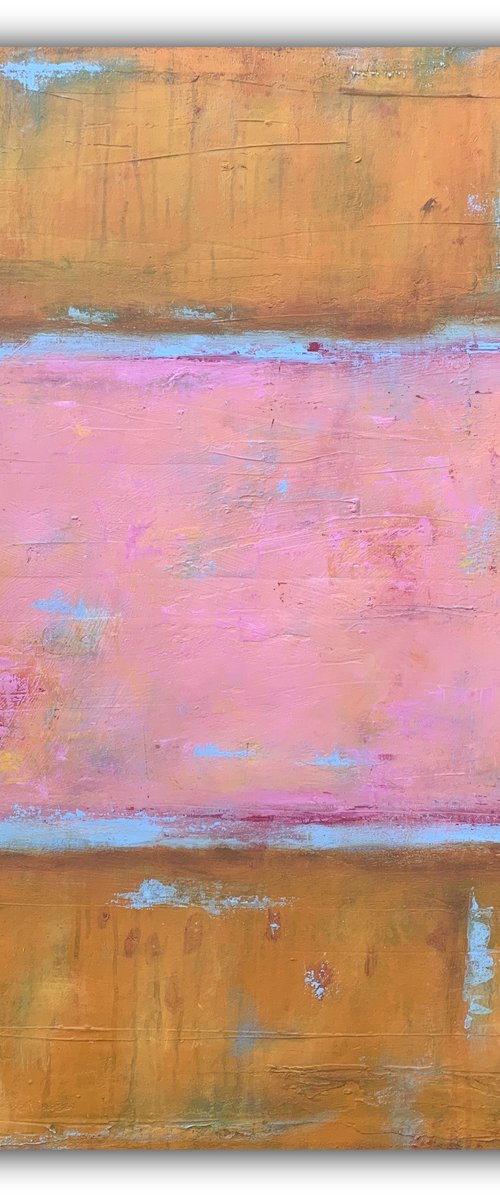 Carpe Diem by Elizabeth Moran