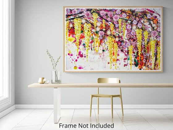 Study in Luminous Gravity