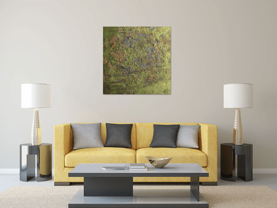 *SOLD*Moss