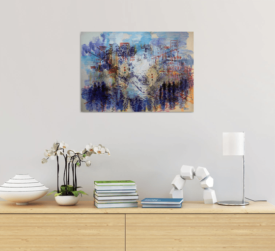 Fantasy with Flowers 299