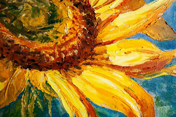 Sunflower