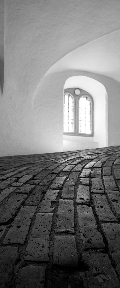 The Tower, Christiansborg Palace - Copenhagen by Stephen Hodgetts Photography