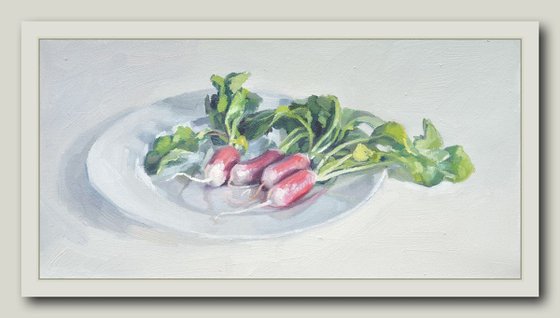 Radishes