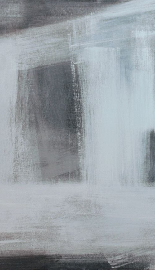 Snow by Stephen Whatcott