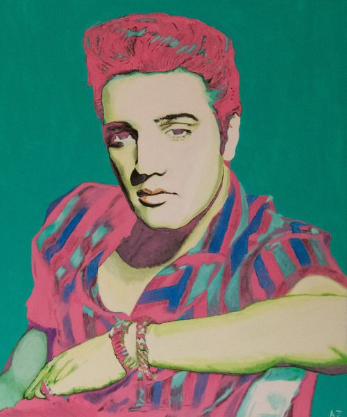 Presley by Austin James
