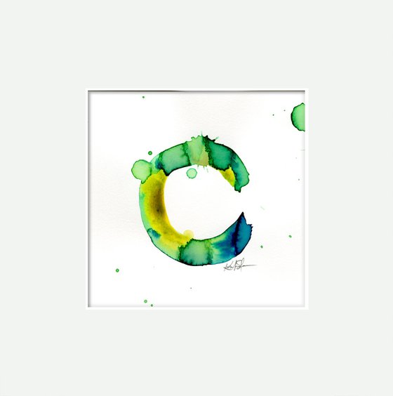 Enso Serenity Collection 10
