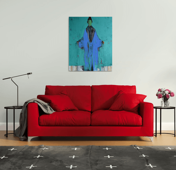 The Alienatino Series