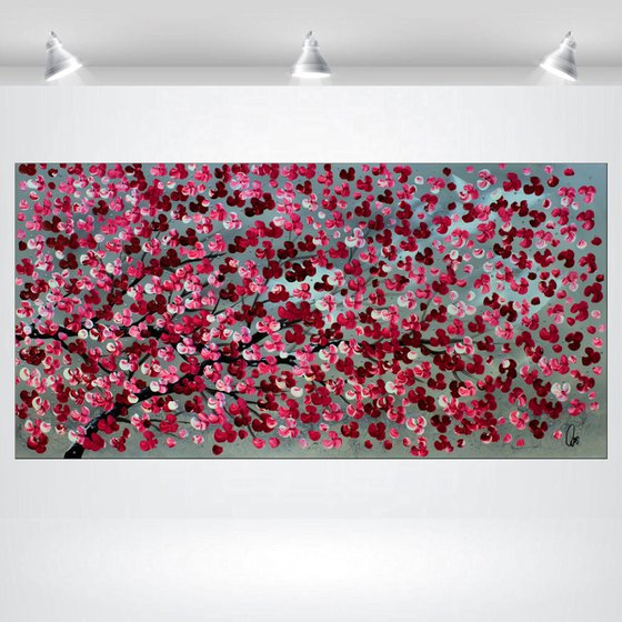 Blossom Explosion
