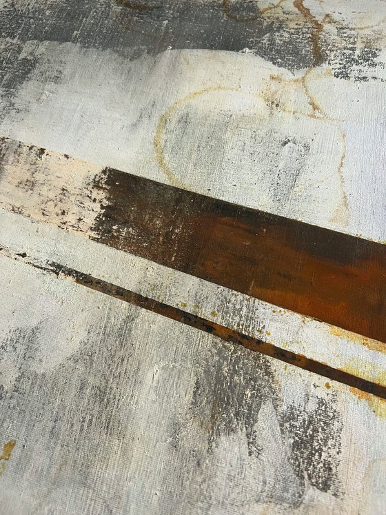 Diagonal Erosion