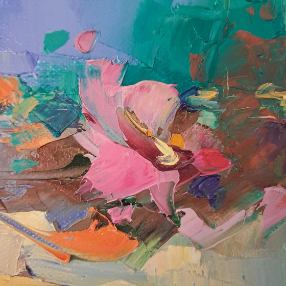 SPRING FLOWERS