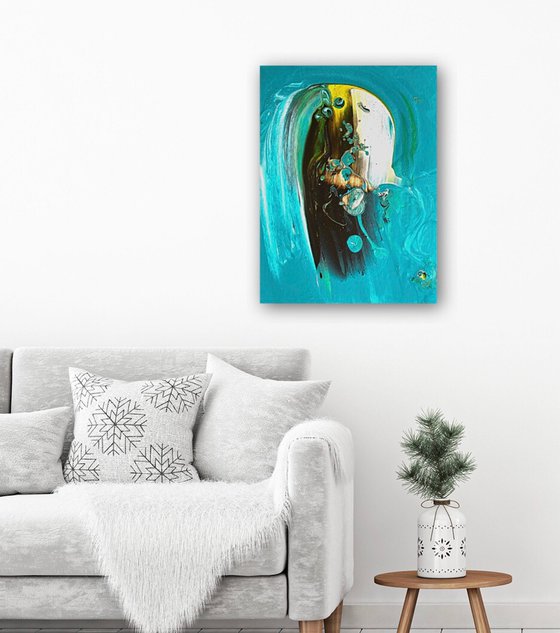 Avènement d’un espoir volatile