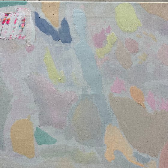 ‘Summer Sorbet Series: 2’